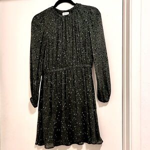 Cloth and Stone dress